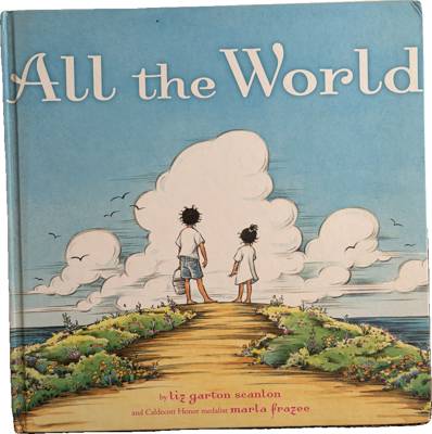 All the World