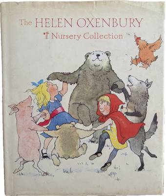 The Helen Oxenbury Nursery Collection