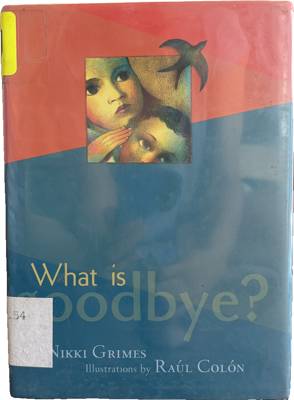 What is Goodbye?