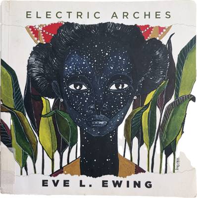 Electric Arches
