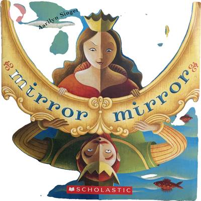 Mirror Mirror