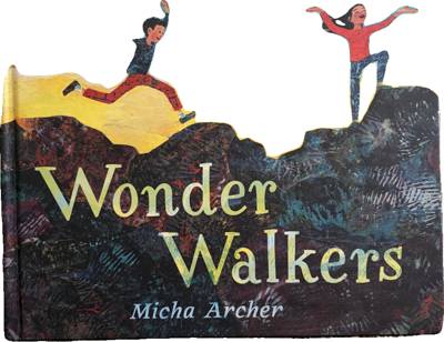 Wonder Walkers