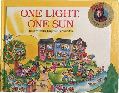 One Light, One Sun