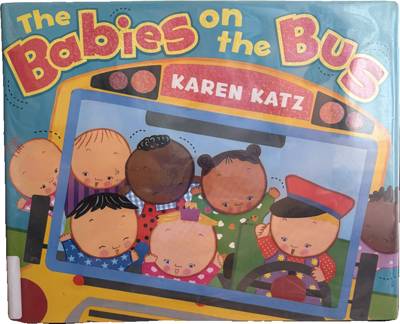 The Babies on the Bus