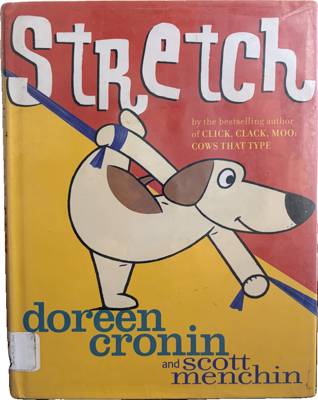 Stretch
