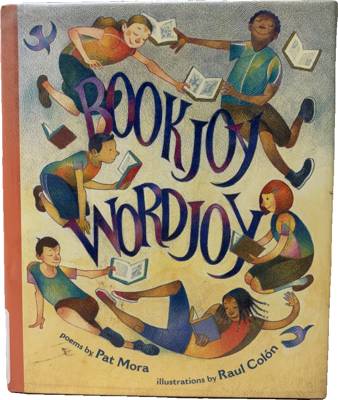 Bookjoy, Wordjoy