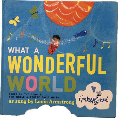 What a Wonderful World