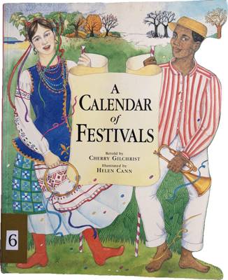A Calendar of Festivals