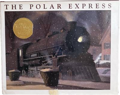 The Polar Express