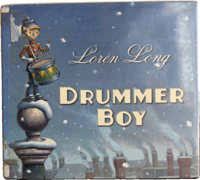 Drummer Boy