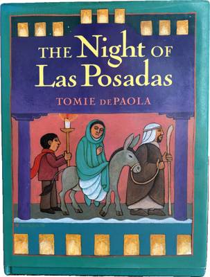 The Night of Las Posadas