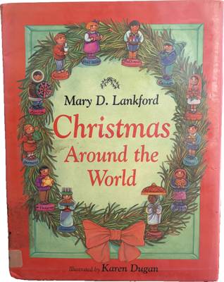 Christmas Around the World