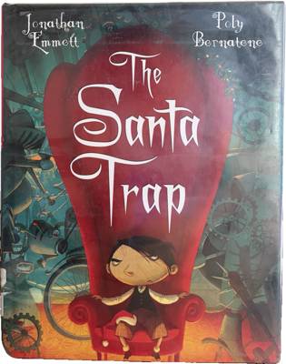 The Santa Trap