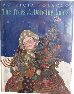 The Trees of the Dancing Goats