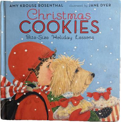 Christmas Cookies: Bite-Size Holiday Lessons