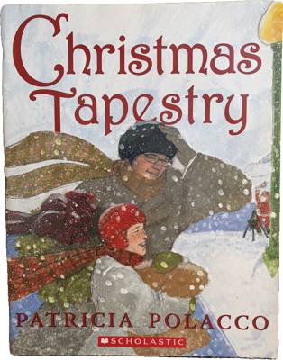 Christmas Tapestry