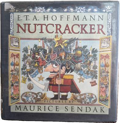 Nutcracker