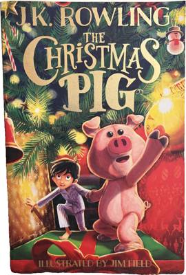 The Christmas Pig