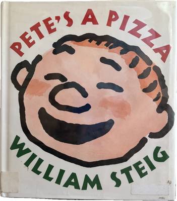Pete's a Pizza