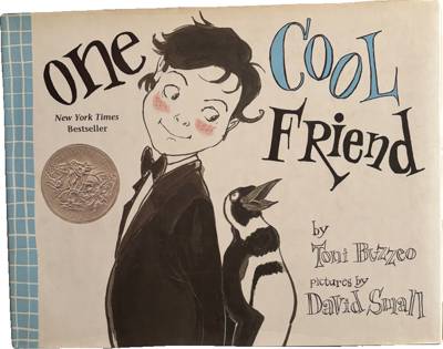 One Cool Friend