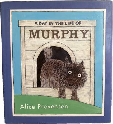 A Day in the Life of Murphy