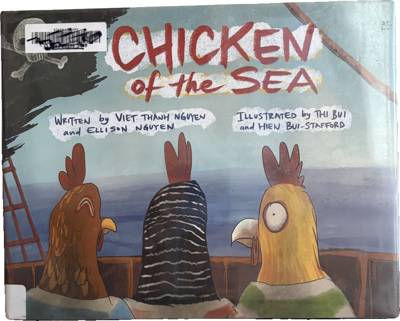 Chicken of the Sea