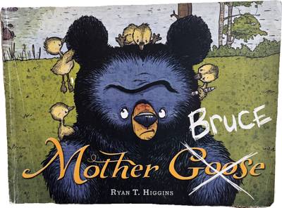 Mother Bruce