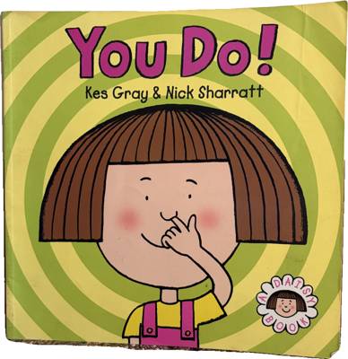 You Do!