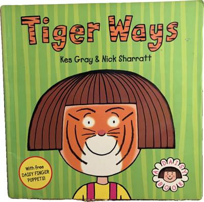 Tiger Ways