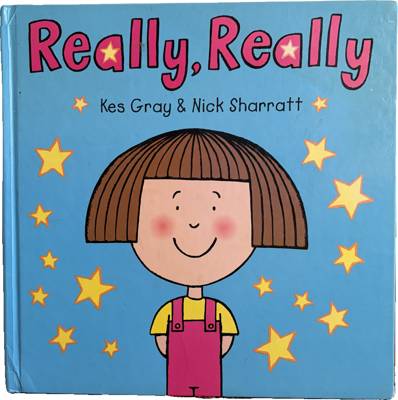 Really, Really