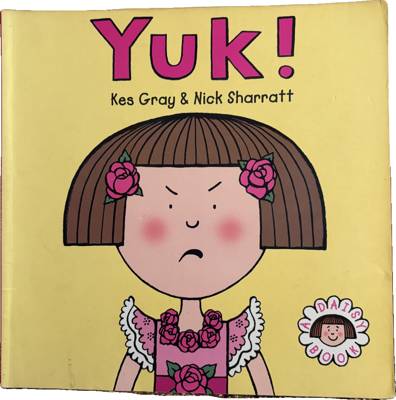 Yuk!