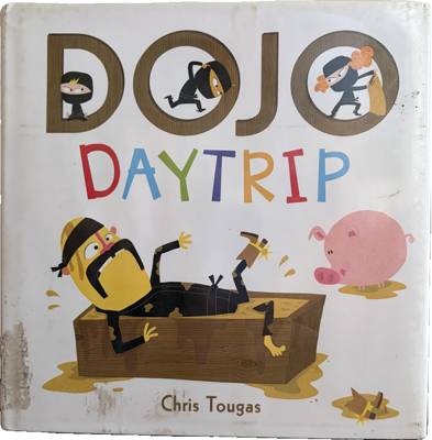 Dojo Daytrip
