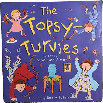 The Topsy-Turvies