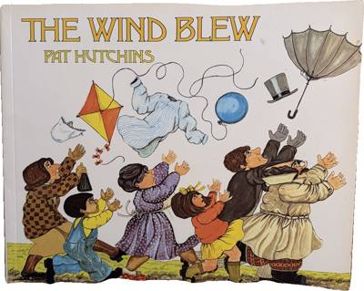 The Wind Blew