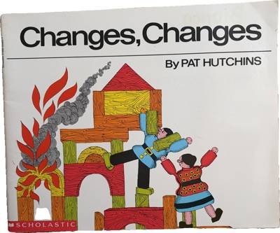 Changes, Changes