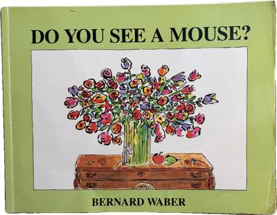 Do You See a Mouse?