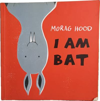 I Am Bat