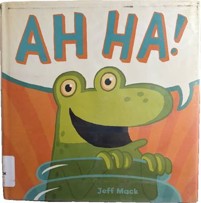 Ah Ha!