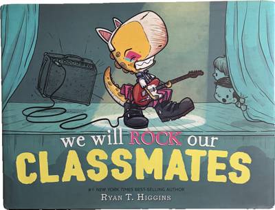 We Will Rock Our Classmates