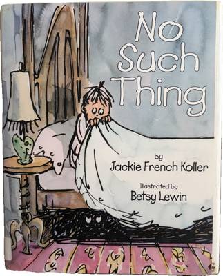 No Such Thing
