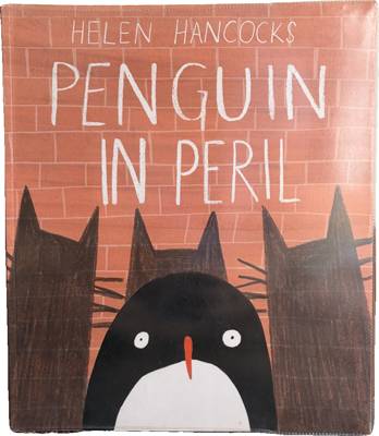 Penguin in Peril