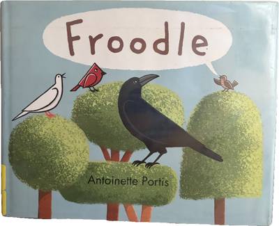 Froodle