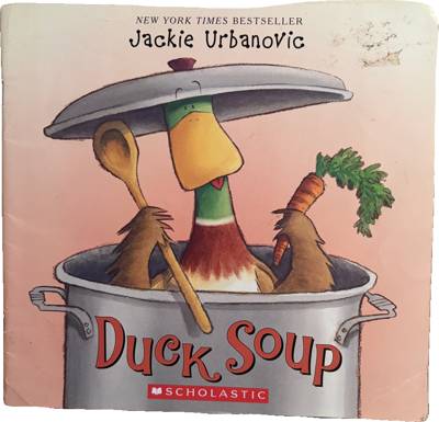 Duck Soup