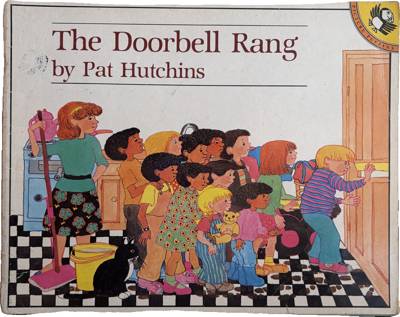 The Doorbell Rang