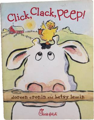 Click, Clack, Peep!