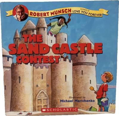 The Sand Castle Contest