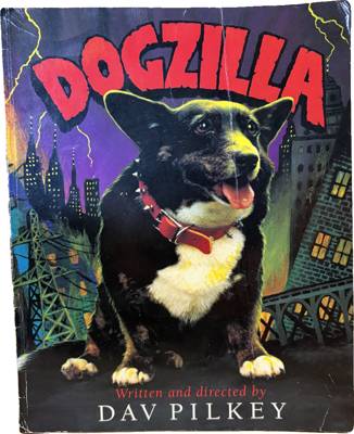 Dogzilla