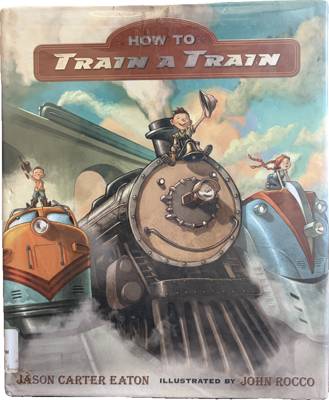 How to Train a Train