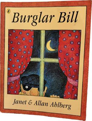 Burglar Bill