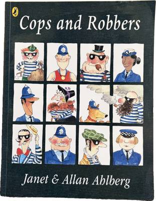 Cops and Robbers